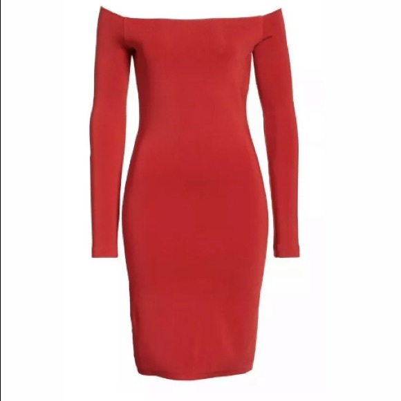 red dress m and s